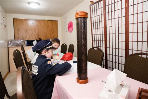 Purim Megillah Reading - Brownsville JCC