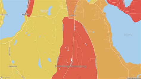 Race, Diversity, and Ethnicity in Chimacum, WA | BestNeighborhood.org