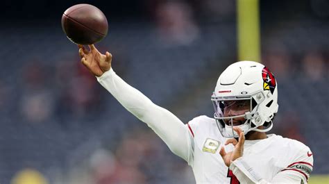 Kyler Murray, Arizona Cardinals strike fast vs. C.J. Stroud, Texans