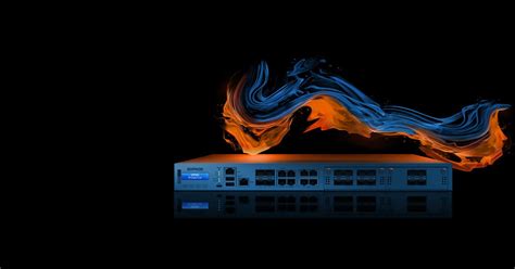 Sophos Firewall v19.5: Value and performance by design – Sophos News