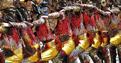 Sinulog Festival in Cebu: Everything You Need to Know | G...