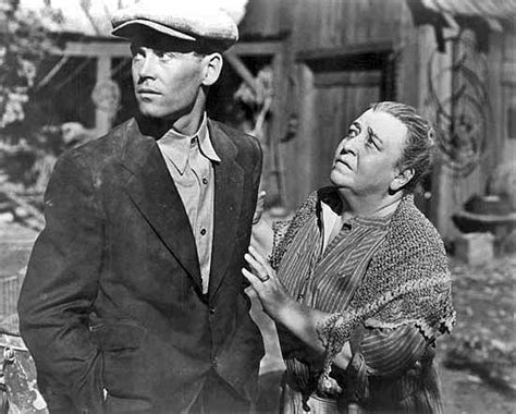 The Grapes of Wrath movie review (1940) | Roger Ebert