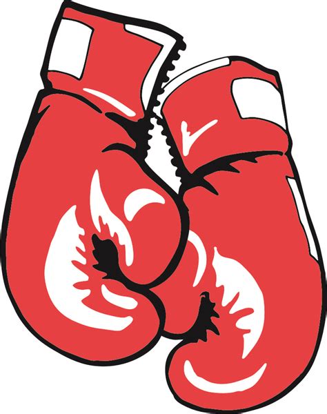 Animated Boxing Gloves Clipart | Free download on ClipArtMag