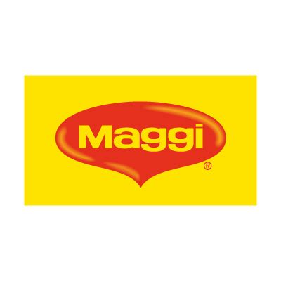 Maggi vector logo - Maggi logo vector free download