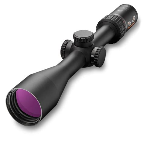 Burris Scopes - Rifle Scope Guide