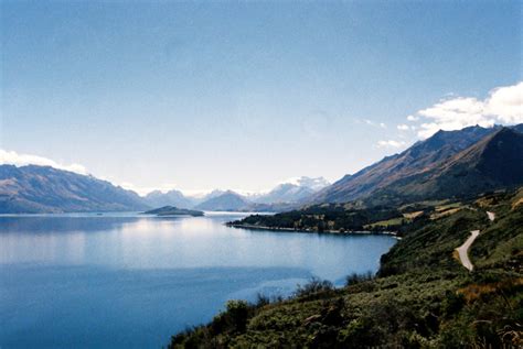 Glenorchy, New Zealand