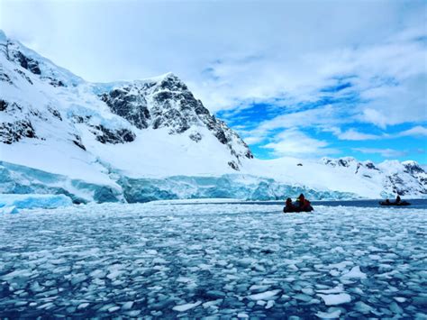 Eight Reasons to Cruise Antarctica on Silversea’s New Ultra-Luxury ...