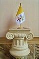 Category:Table flags of the Vatican City - Wikimedia Commons