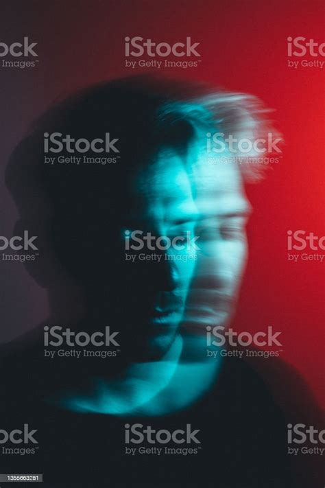 How To Disappear Stock Photo - Download Image Now - Portrait, Long ...