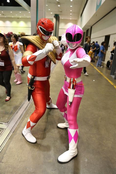 25 Couples Who Totally Dominated Cosplay At Anime Expo | Couples ...