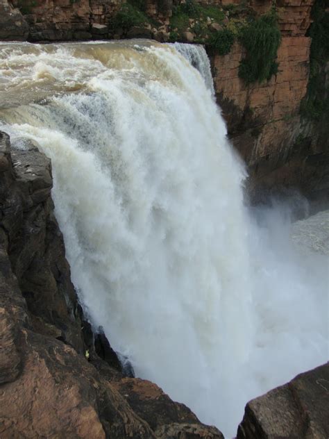 YENNAAR: Gokak Falls