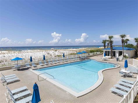 Sea Oats ~ Fort Walton Beach, Florida Condo Rentals by Southern | Fort walton beach, Gulf shores ...