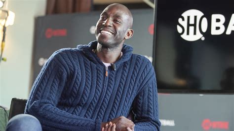 'Kevin Garnett: Anything Is Possible' Directors on the NBA Star - Variety