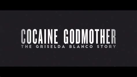 Cocaine Godmother Trailer (2018)