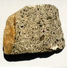 Porphyritic Andesite | Geology 1501 | ECU