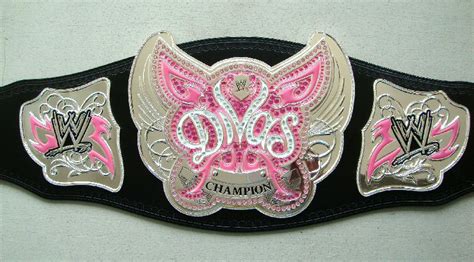 WWE Divas Championship | WWE Archive Wiki | FANDOM powered by Wikia