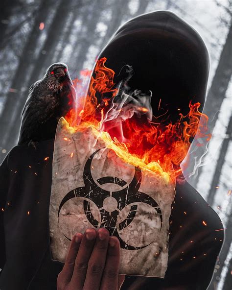 Danger, fire, power, HD phone wallpaper | Peakpx