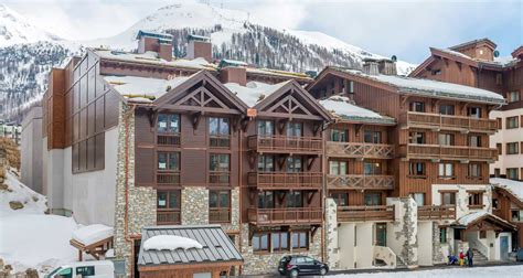 Hotel Ducs De Savoie, Val d'Isere, France | Esprit Ski