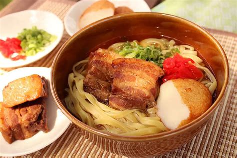 Okinawa Soba - Myojo USA