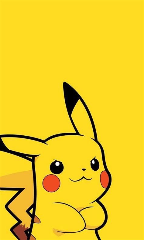 Pikachu Wallpaper - Full HD