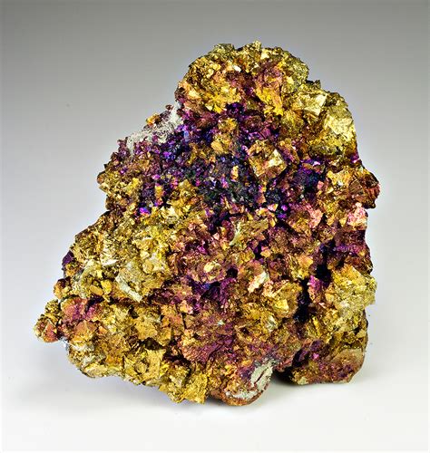 Chalcopyrite - Minerals For Sale - #7156061