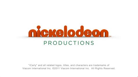 Schneider's Bakery/Nickelodeon Productions (2011) - YouTube