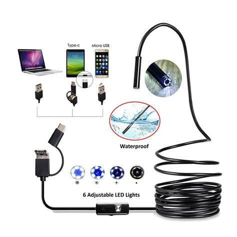 Usb endoscope camera software windows 10 - coachhopde