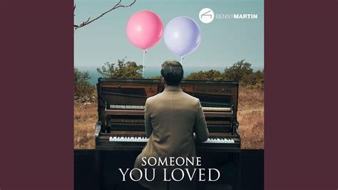 Someone You Loved (Piano Instrumental) - YouTube