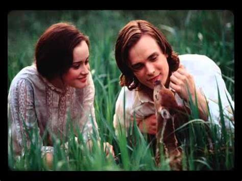 Tuck Everlasting Theme Song HQ - YouTube