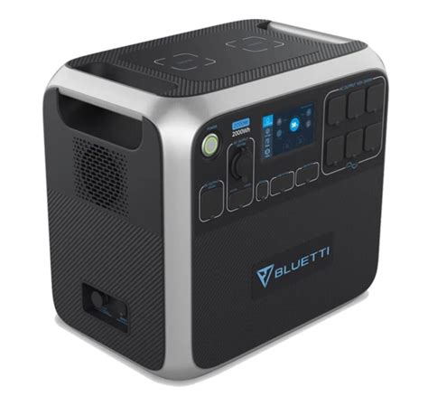 bluetti | HOBOTECH - Off Grid Tech DIY And Product Reviews On YouTube