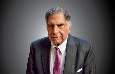 Ratan Tata, the man who made Tata Motors a carmaker of consequence, turns 85 | Fortune India