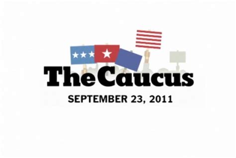 Video: Texas Tribune Weighs in on The Caucus | The Texas Tribune