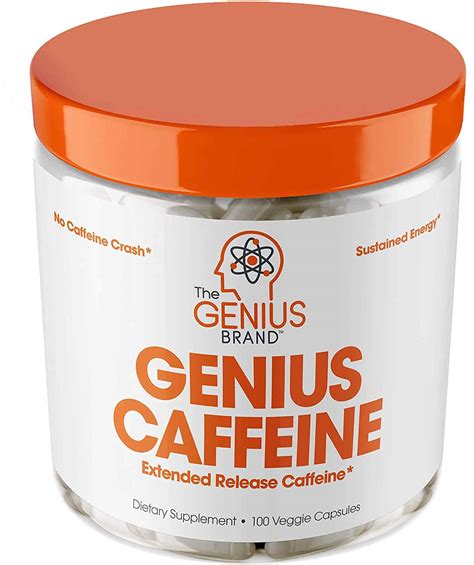 Best Caffeine Pills in 2023 | Top Supplements For Studying