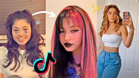 Glow Up Transformations *Part 9* | TikTok Compilation - YouTube