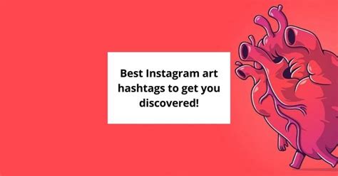 400+ Instagram Art Hashtags To Get You Discovered In 2021! | Displate Blog