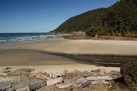 Neptune Beach State Scenic Viewpoint