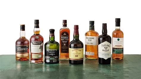 10 Irish Whiskeys You Must Try Now - Whisky Advocate