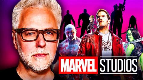 James Gunn Reveals the Best Marvel Actor He’s Ever Worked With