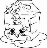 Milk Coloring Pages  Best For Kids sketch template