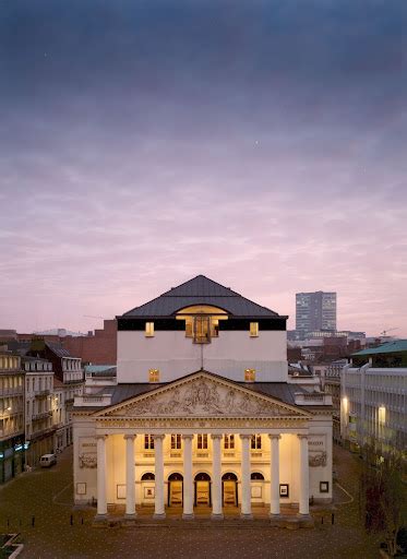 La Monnaie / De Munt , Brussels, Belgium — Google Arts & Culture