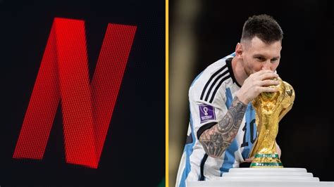 Netflix reveals a host of major upcoming sports documentaries