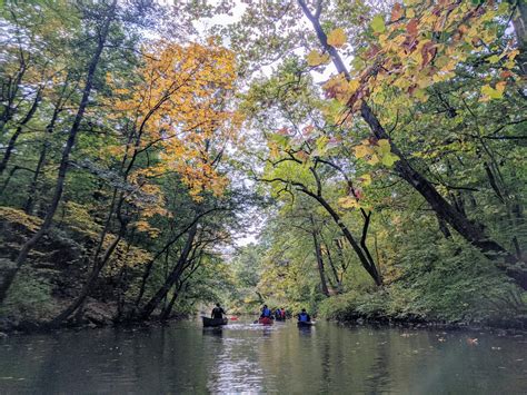 The Indigenous History of the Bronx River: A Story of Honor - Bronx River Alliance