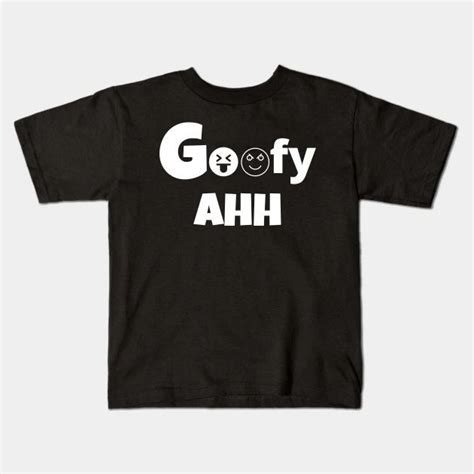 goofy ahh T-shirt Goofy, Funny Tshirts, Shirt Designs, Mens Graphic, Mens Tops, T Shirt ...