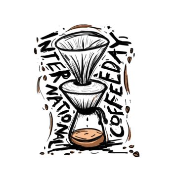 V60 Coffee PNG Transparent Images Free Download | Vector Files | Pngtree