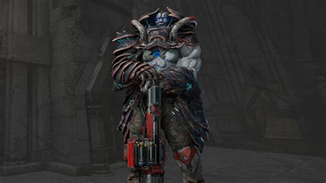 Quake Champions characters – all the combatants and their abilities ...