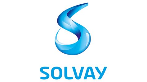 Logo Solvay | Solvay | Public Relations Germany – Industrie-Contact AG