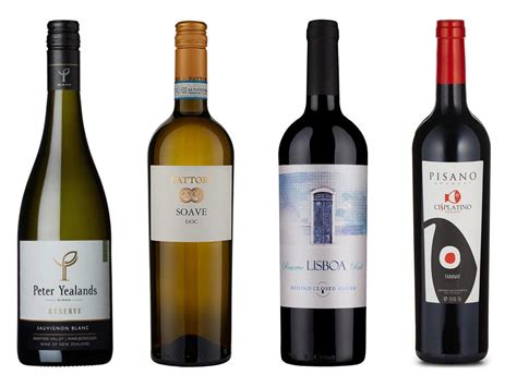 Wines of the week: 12 vegan wines you should be drinking this veganuary ...