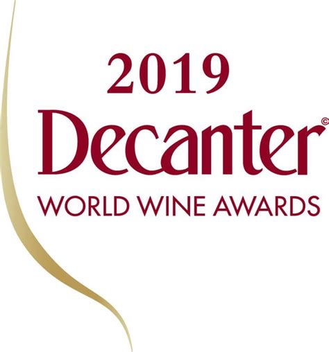 2019 Decanter World Wine Awards Salon — Brdo, Northwestern Slovenia ...