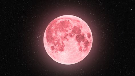 What Is A Strawberry Moon And How Does It Affect You?