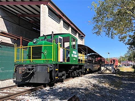 Walkersville Southern Railroad - 2021 All You Need to Know BEFORE You Go (with Photos) - Tripadvisor